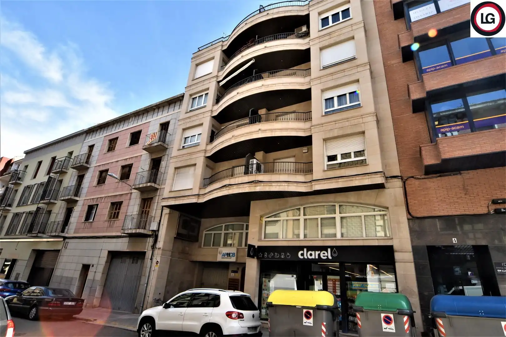 Office space with lift for sale in Pallars 6, imagen 3