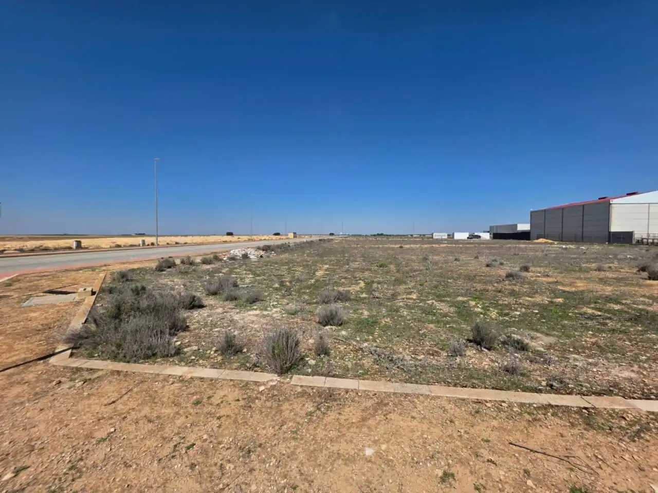 Terreno industriale in vendita a Pedanías - Extrarradio, imagen 10