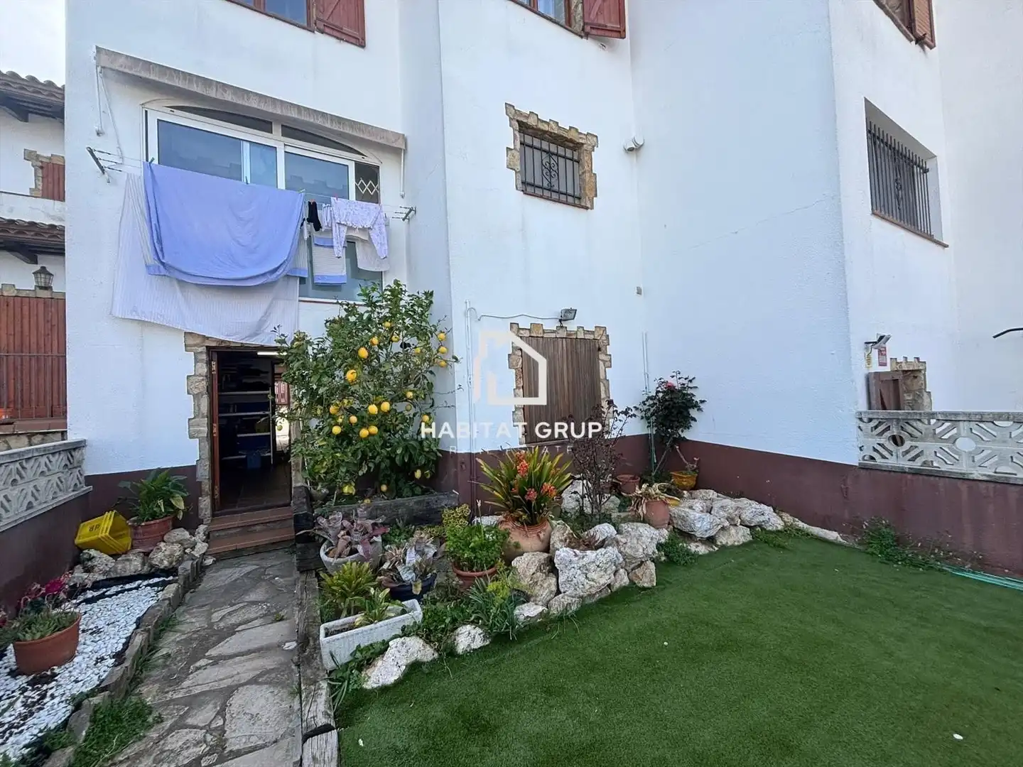 House with garden for sale in Torre Valentina - Mas Vilar de La Mutxada - Treumal, imagen 5