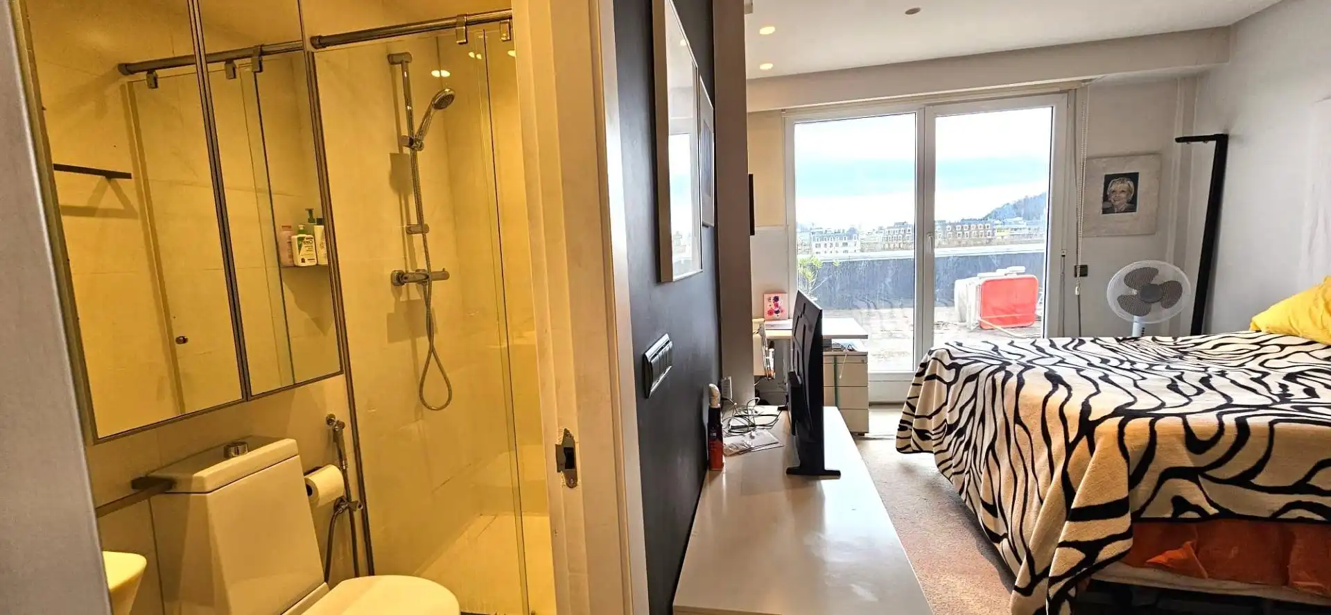 Dúplex con ascensor en venta en Paseo DEL DUQUE DE MANDAS, imagen 33