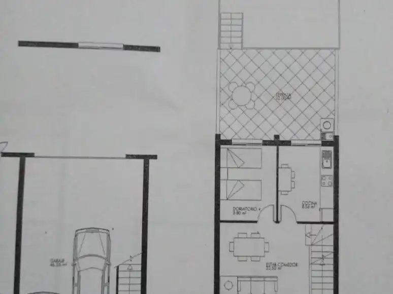 Dúplex en venta en Calle Jesús Hernández Conesa 17, imagen 39