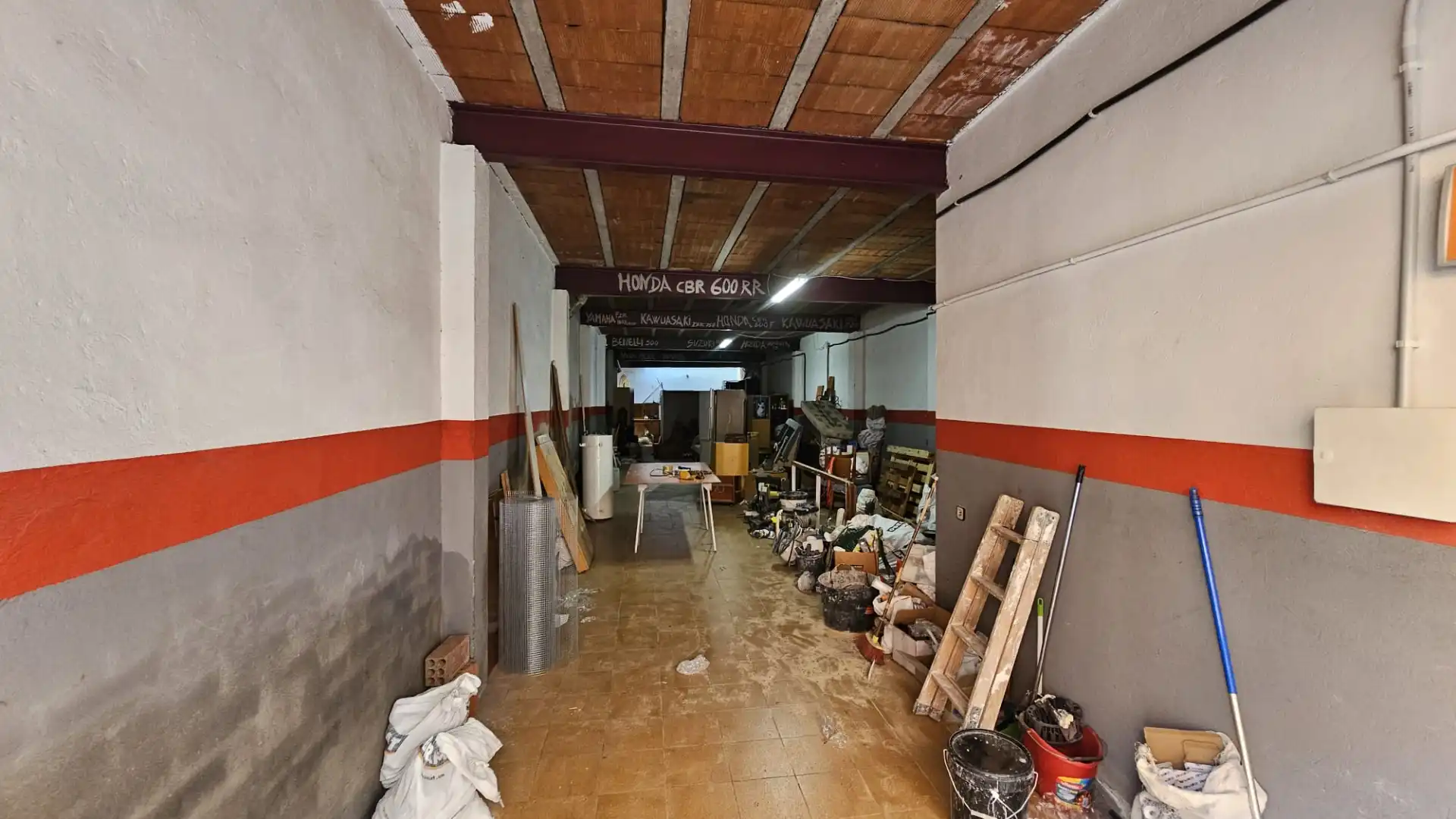 Local comercial en venta en Carrer d'Antonio Vico 37, imagen 7