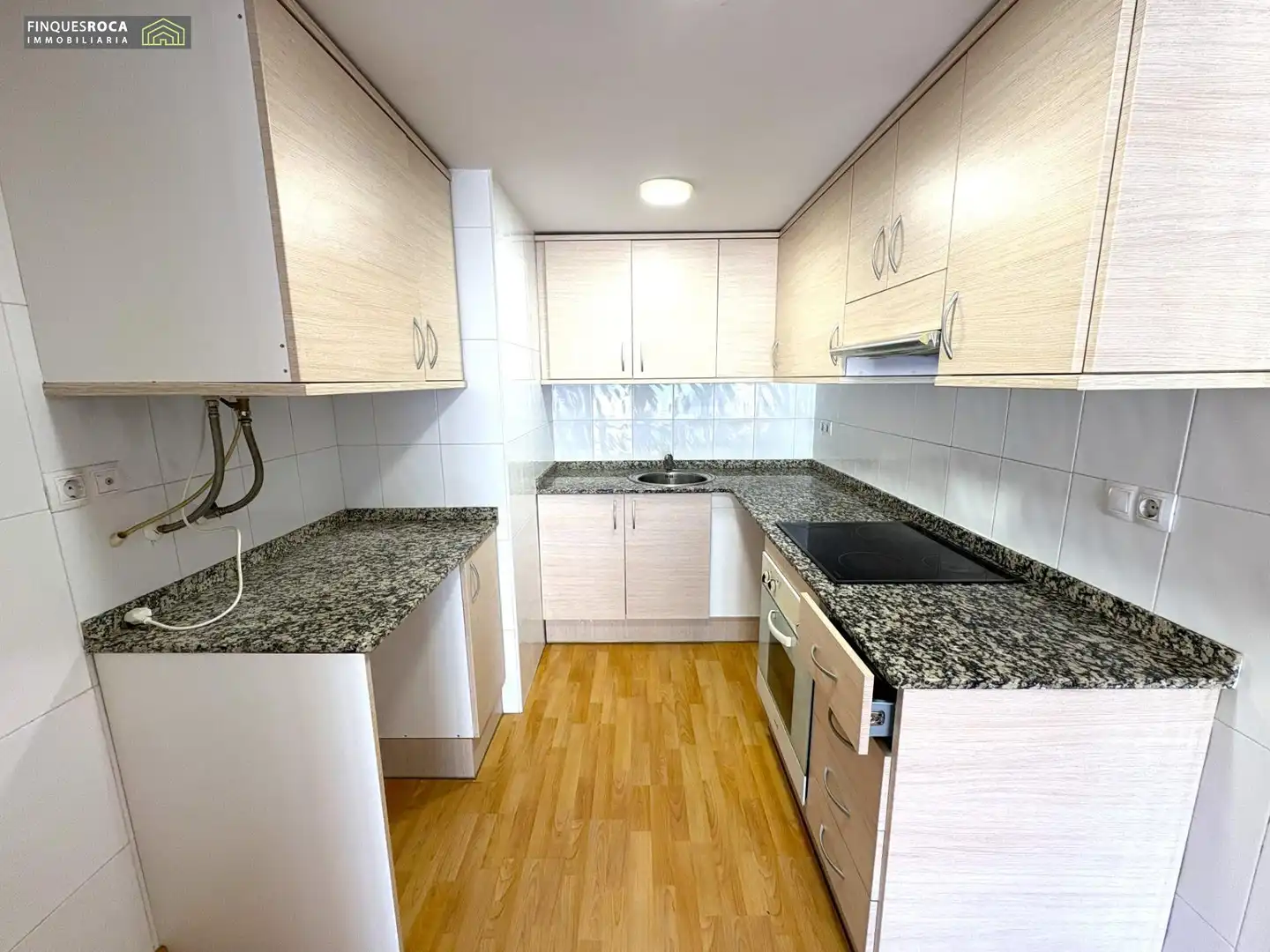 Kitchen of Attic for sale in La Ràpita  with Terrace