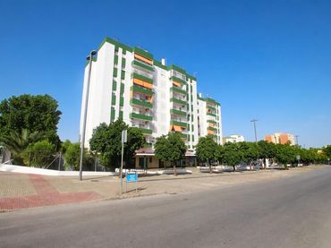 Pis amb ascensor en venda a Jerez norte - Montealto - Pozoalbero