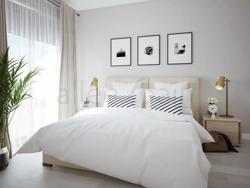 Apartament en venda a Rancho Domingo - La Hacienda