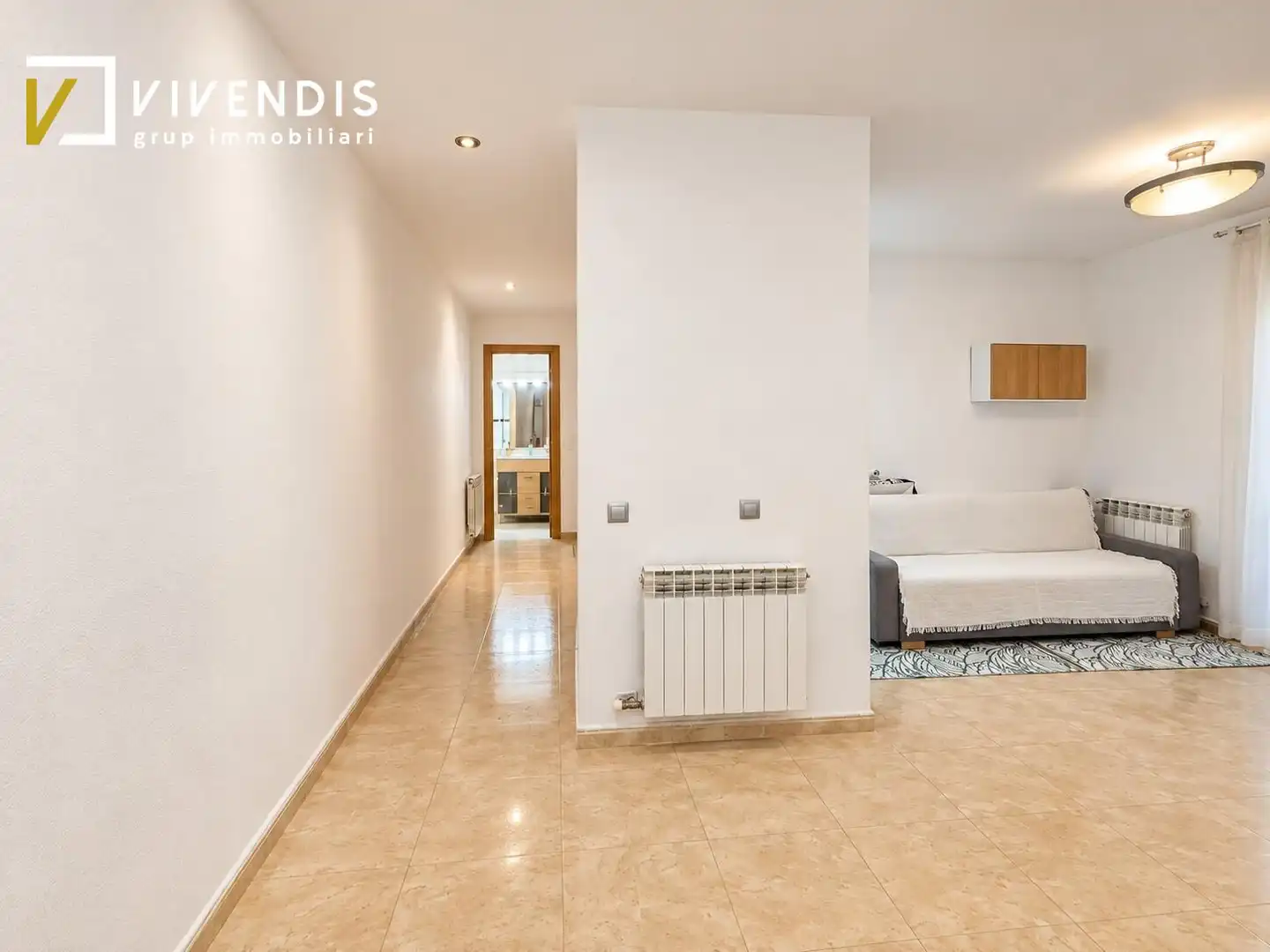 Appartamento con terrazza in vendita a Calle CRONISTA MUNTANER, imagen 2