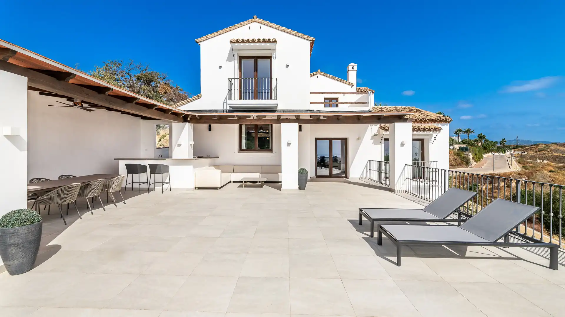 House with pool for sale in Marbella Centro, imagen 32