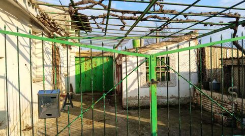 Venta en el Cortijo casa y terreno