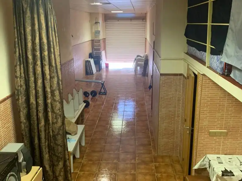 Local en venta en Vila-real con Amueblado