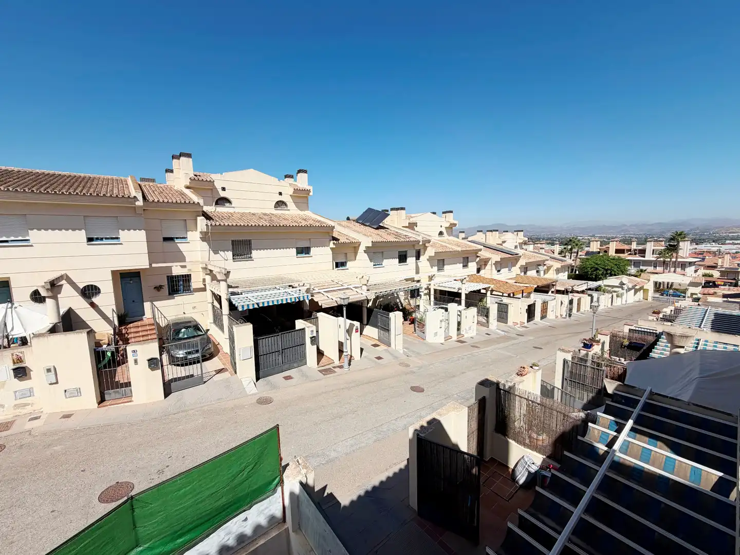Adosado con piscina en venta en Calle la Zarzuela 33, imagen 25