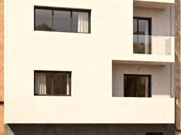 Außenansicht von Residential zum Verkauf in Gilet