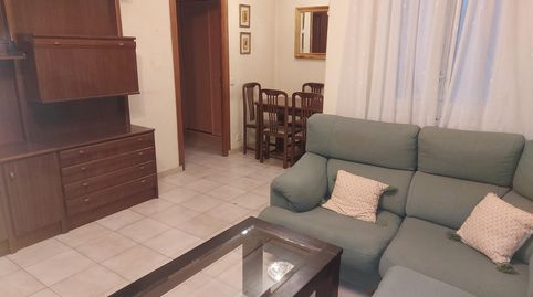 Foto 4 de Piso en venta en General Pardiñas, 6, Goya, Madrid Capital