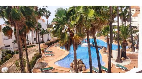 Foto 2 de Apartament en venda a Golf Center, 1, El Sabinar – Urbanizaciones – Las Marinas – Playa Serena, Almería