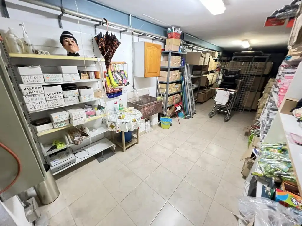 Nau industrial en venda a Ronda Barrablet, Urbanitzacions i Pedanies Nord
