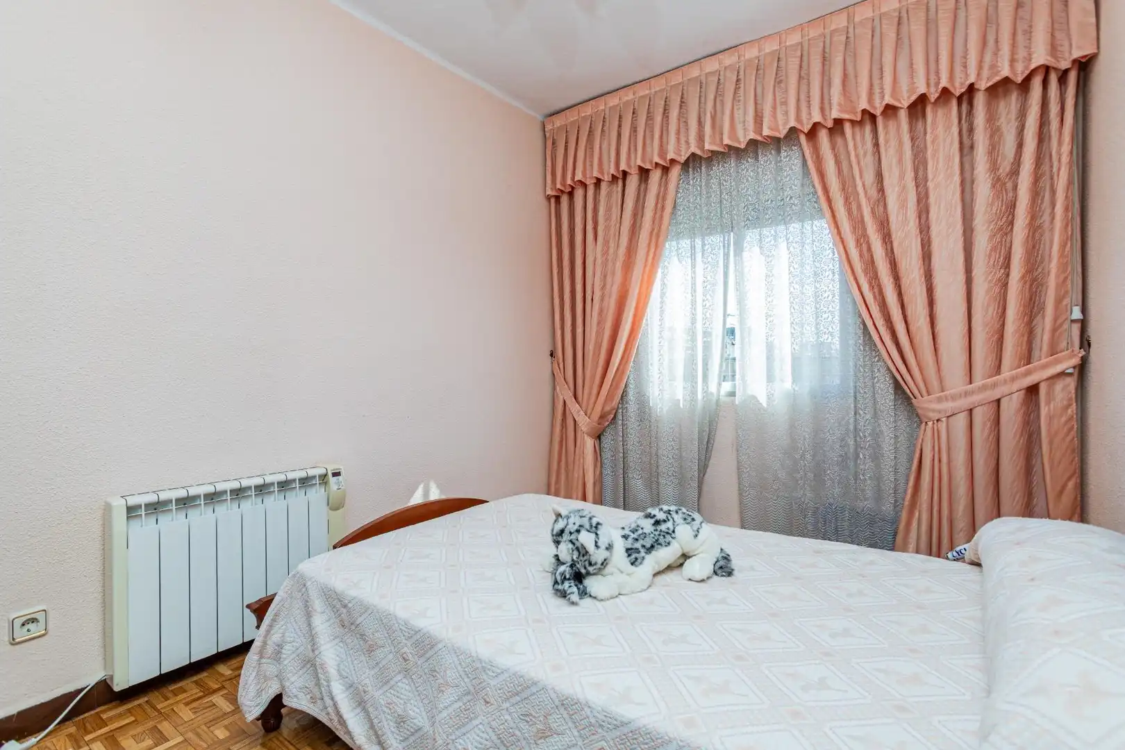 Piso con ascensor en venta en Chamartín, imagen 24