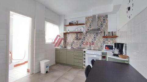 Foto 5 de Pis de lloguer a Caranza, Ferrol