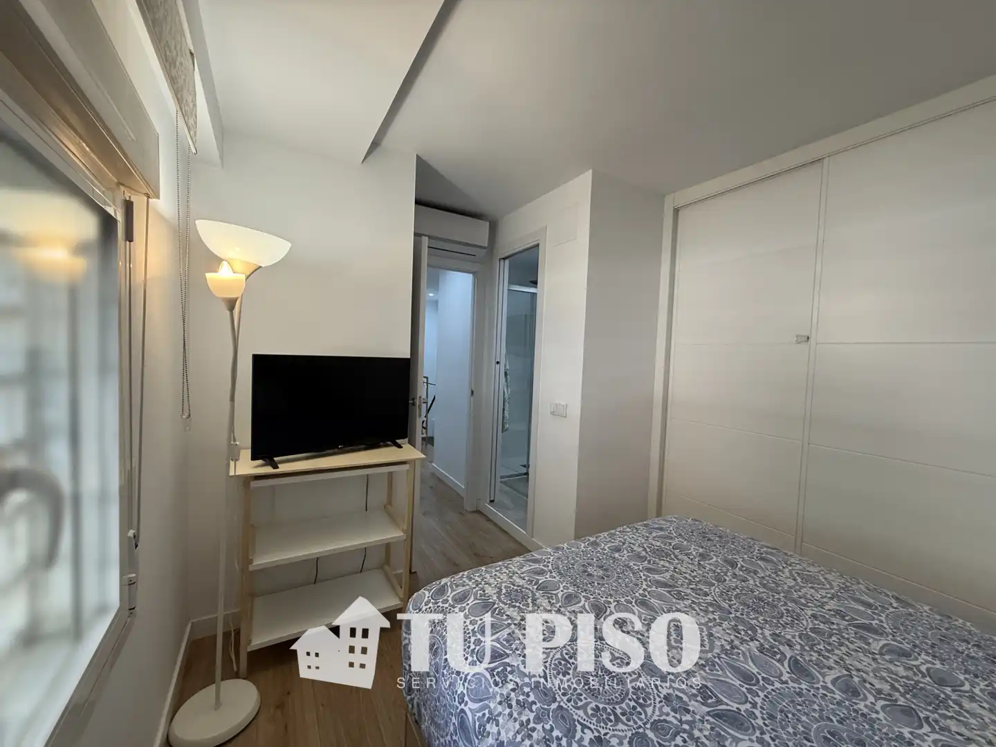 Habitación de Piso en venta en Madrid con Aire acondicionado, Calefacción y Amueblado