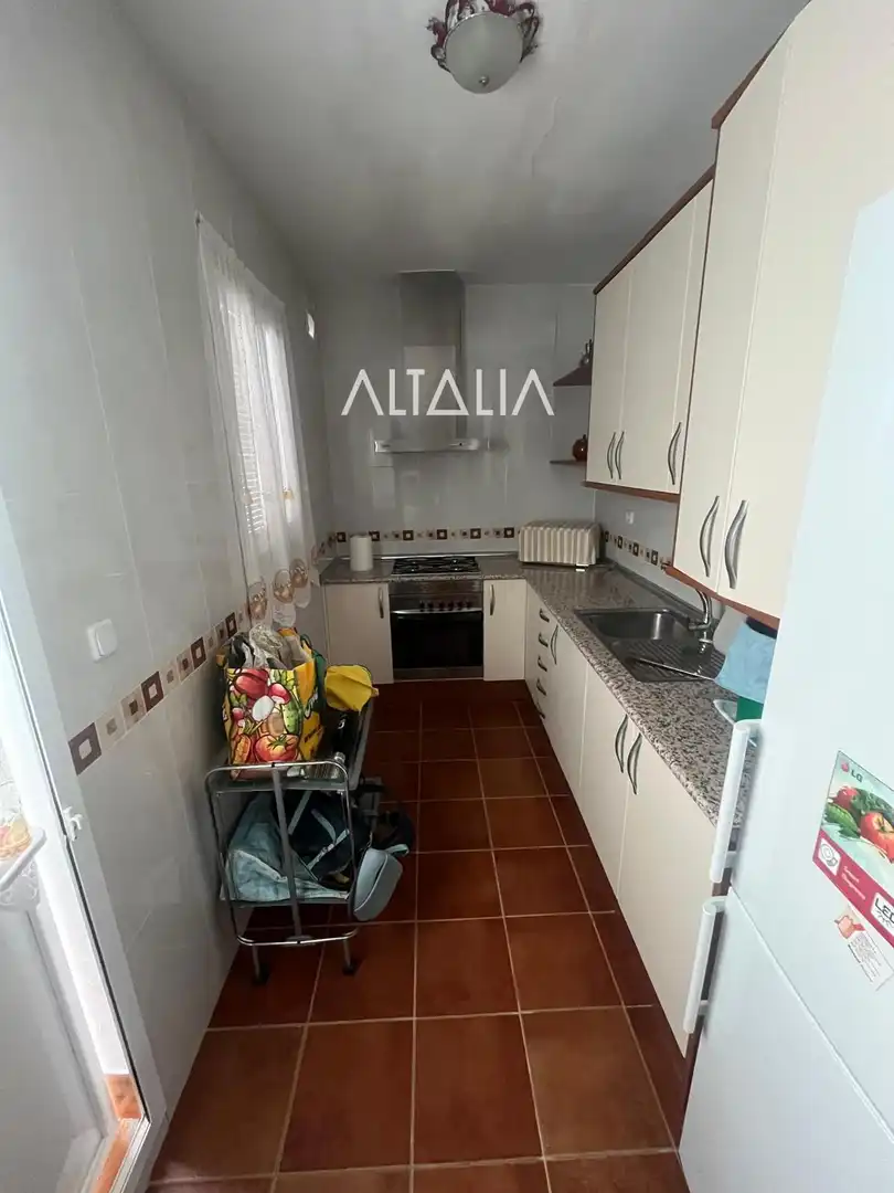 Casa en venda a Hontecillas, imagen 9