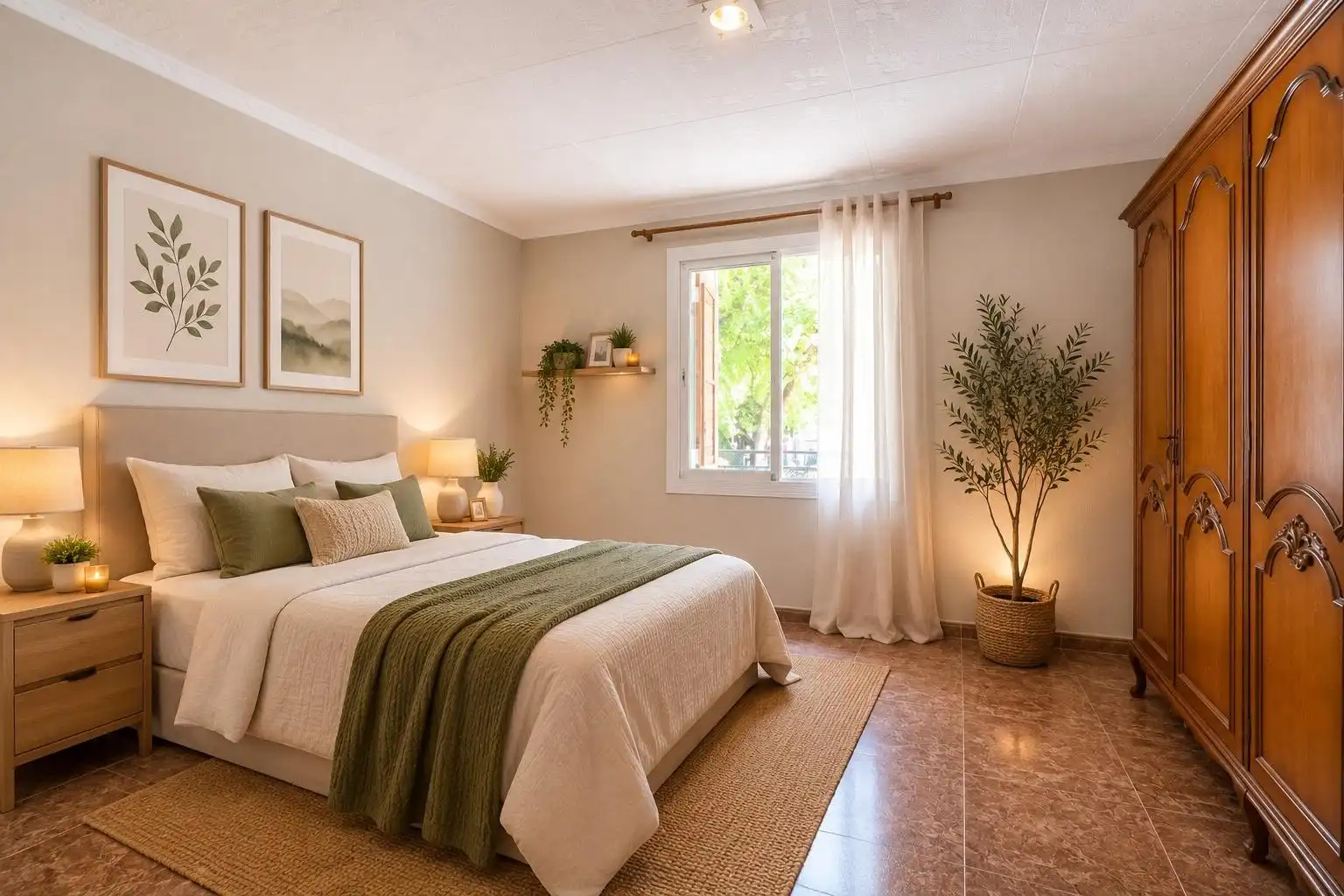 Flat for sale in Alfafar