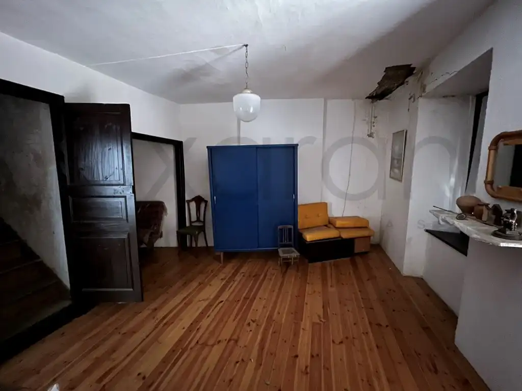 Sala d'estar de Casa o xalet en venda en Es Bòrdes