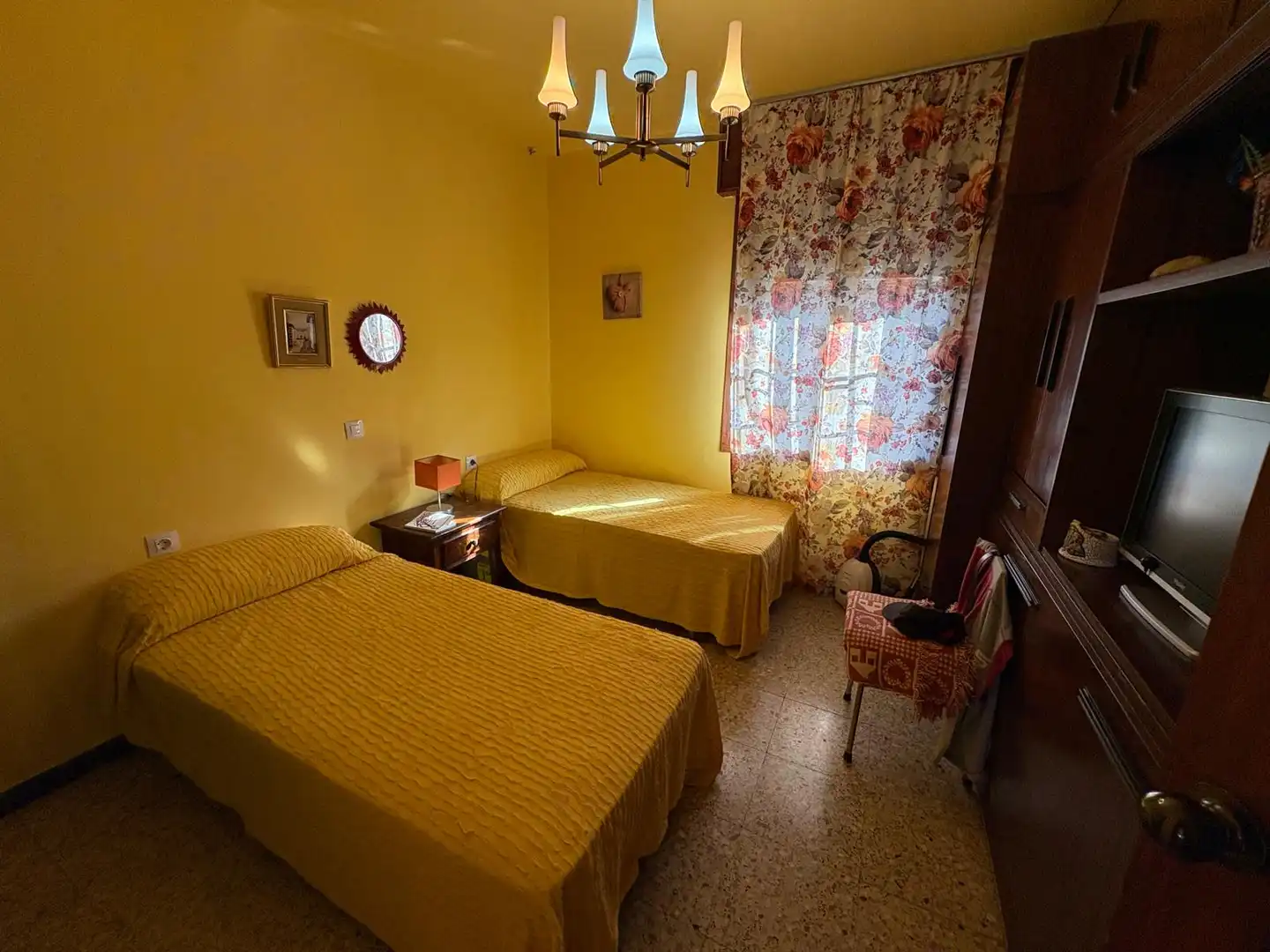 Casa con terraza en venta en As Neves, imagen 39