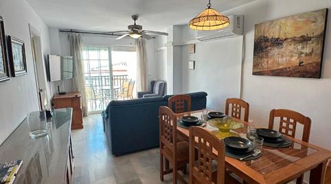 Foto 2 de Piso de alquiler en Avenida Prieto Moreno, 11, La Herradura centro, Almuñécar