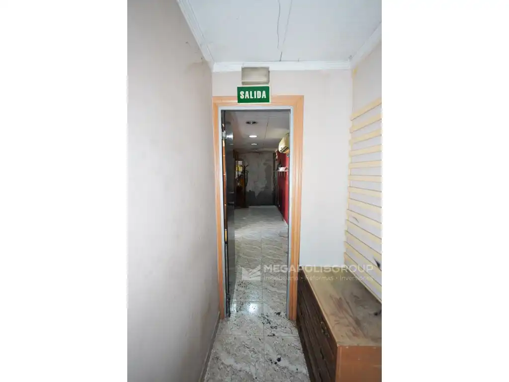 Nave industrial in vendita a Calle Josep Finestres, imagen 54
