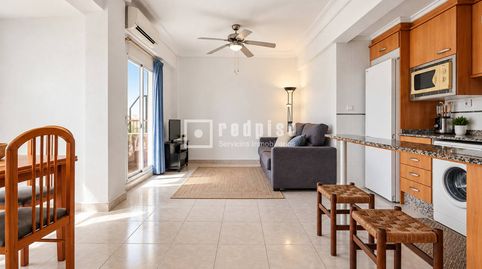 Foto 5 de Piso en venta en Pianista Amparo Iturbi, La Raïosa, Valencia Capital