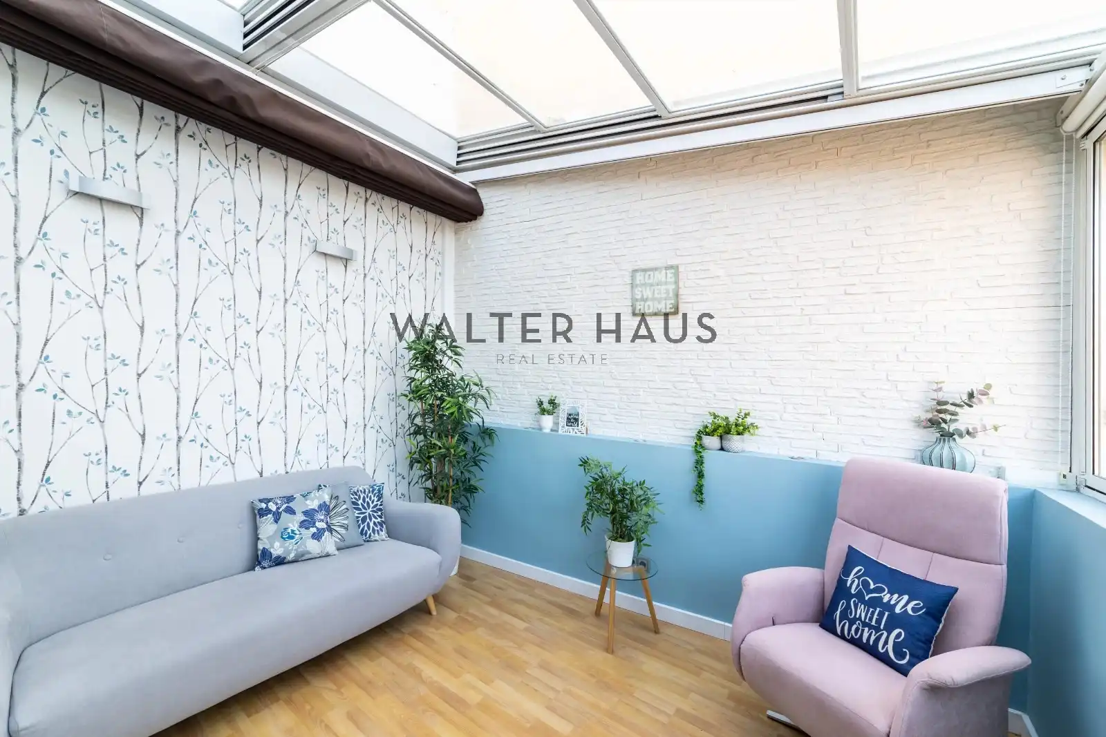 Appartement avec terrasse à vendre à Calle de Luchana, imagen 4