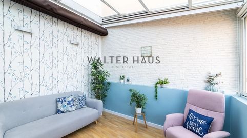 Photo 4 of Flat for sale in Calle de Luchana, Trafalgar, Madrid Capital