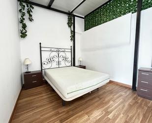 Bedroom of Single-family semi-detached to rent in  Murcia Capital  with Terrace