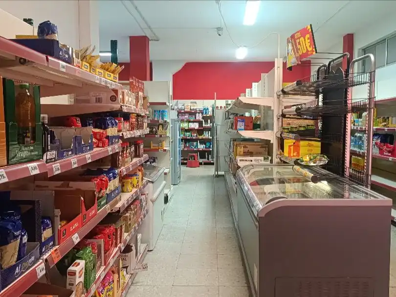 Geschaftsraum zur Miete in Arenas de Iguña