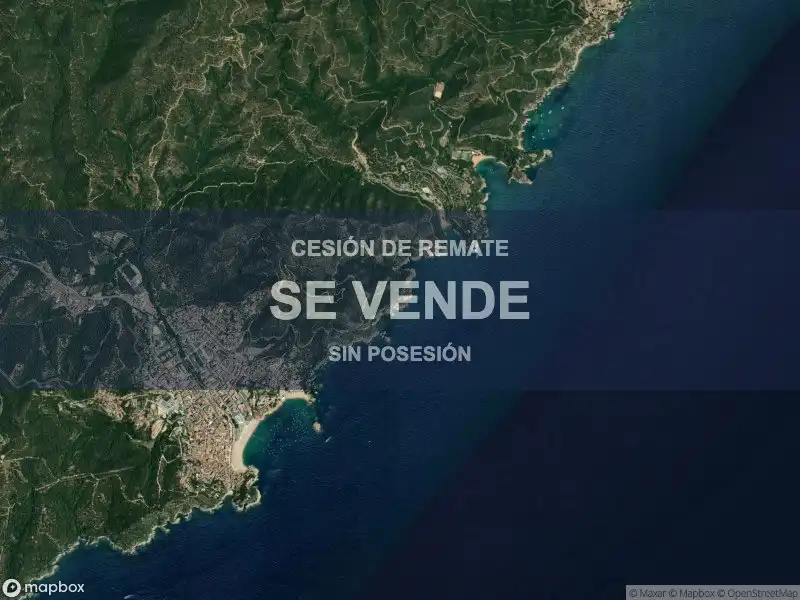 Piso en venta en Tossa de Mar