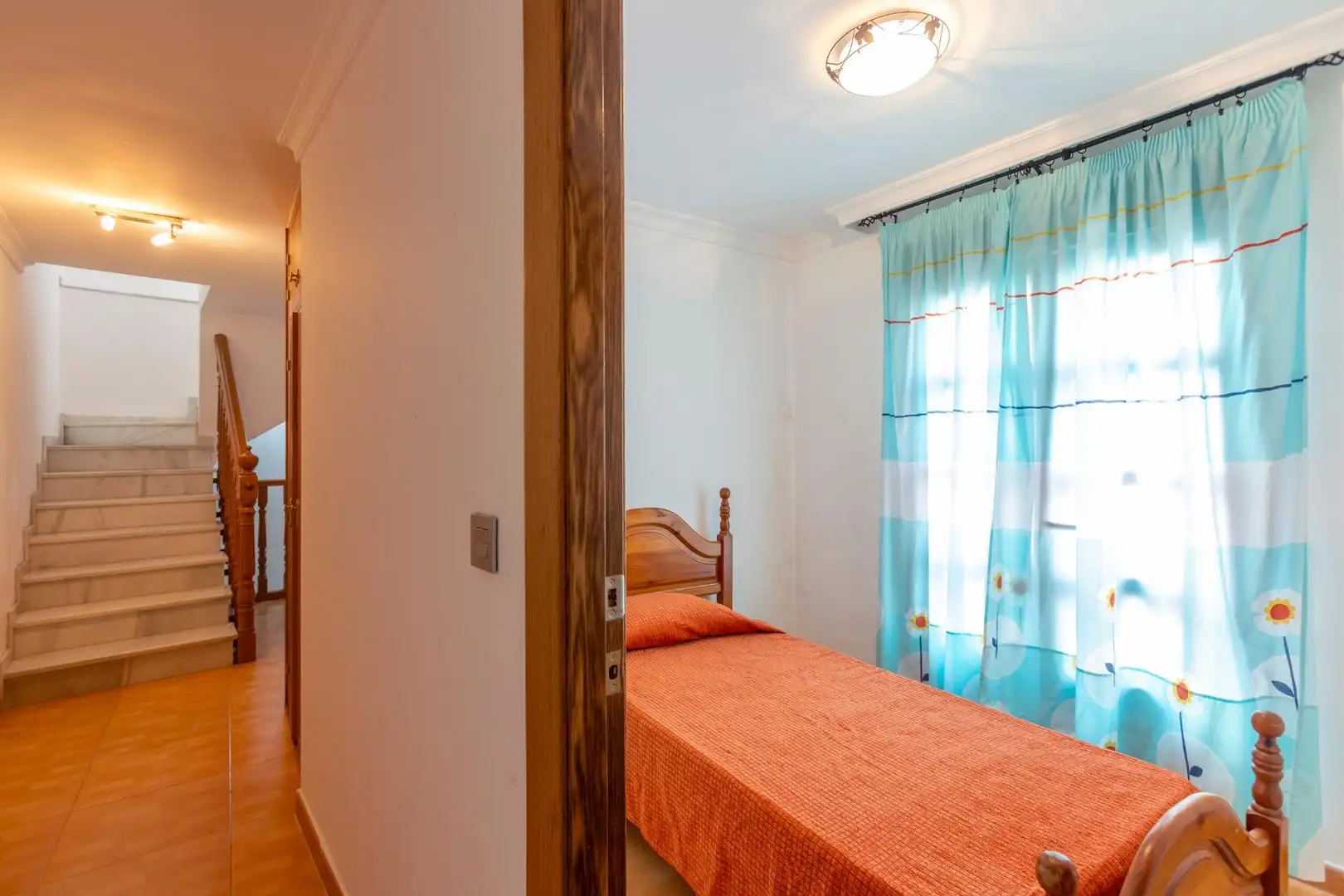 Casa amb terrassa en venda a Calle Santa Isabel 22, imagen 32
