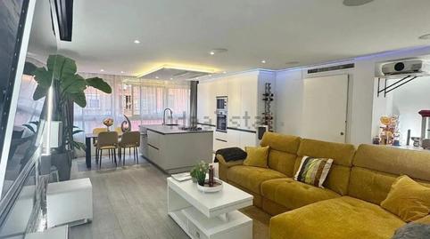 Foto 3 de Pis en venda a Carrer de la Mare de Déu de la Cabeza, Vara de Quart,  Valencia Capital