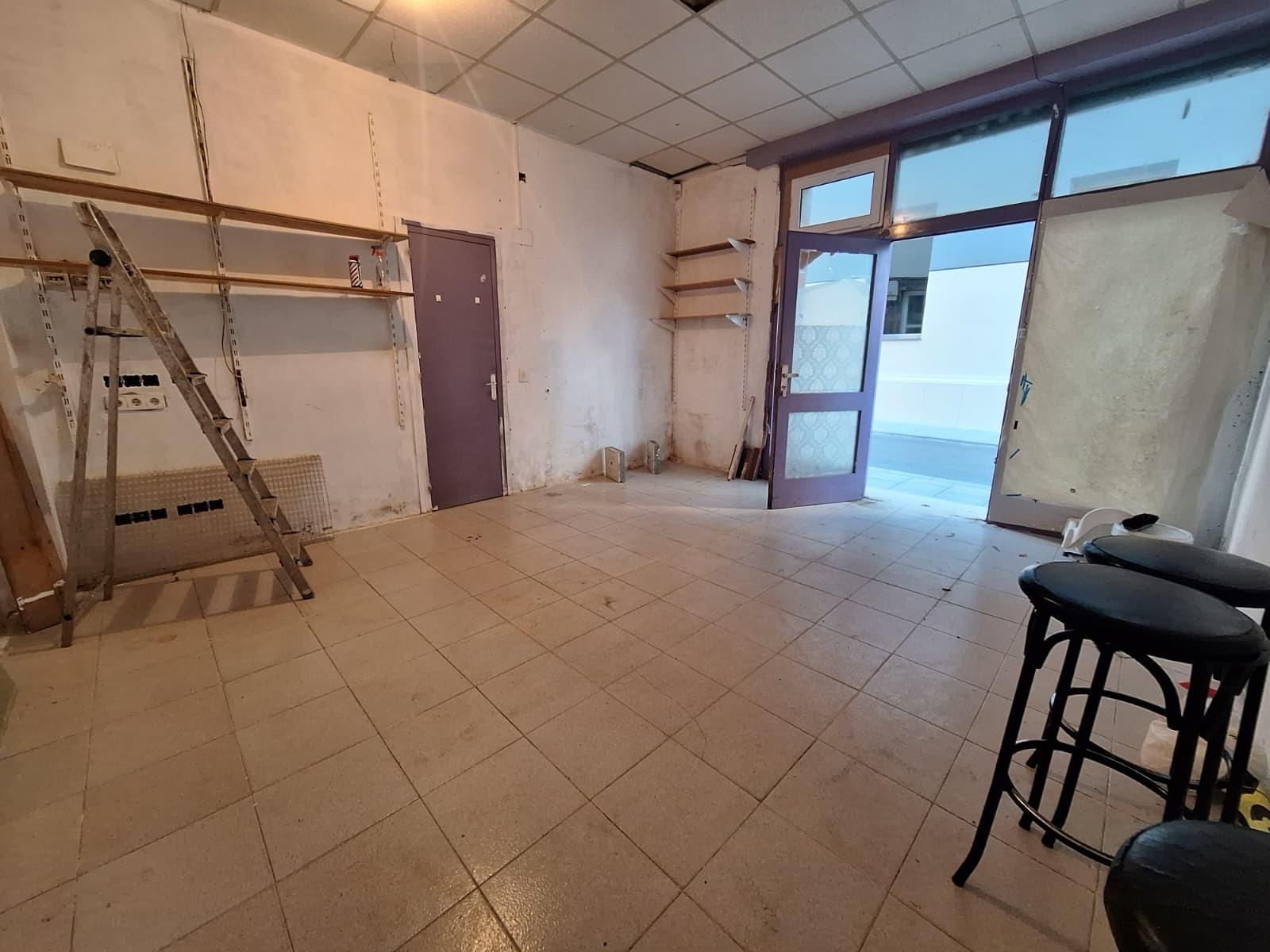 Local en venda en Igualada