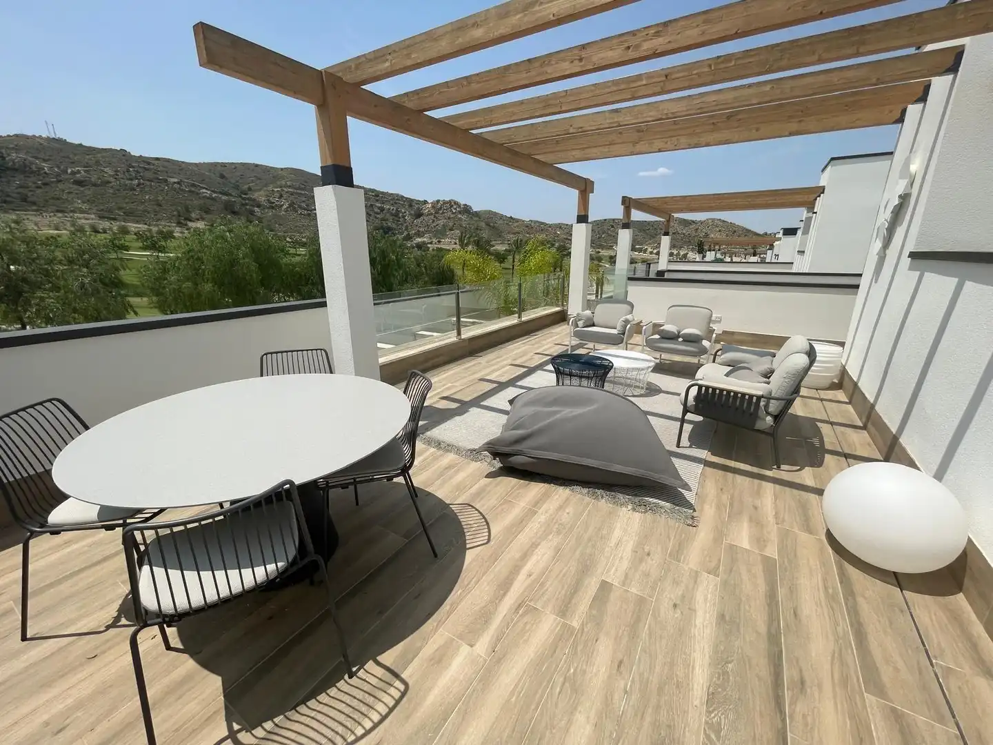 Houses for rent in Calle UZI-9 FONT DEL LLOP, Monforte del Cid