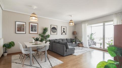 Photo 4 of Flat for sale in Mendebaldea - Ermitagaña, Navarra