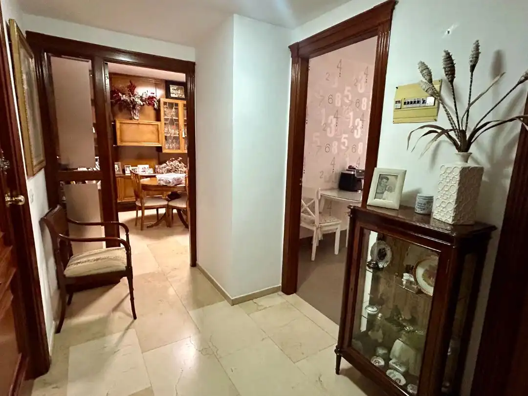 Wohnung zum Verkauf in  Córdoba Capital mit Klimaanlage und Balkon