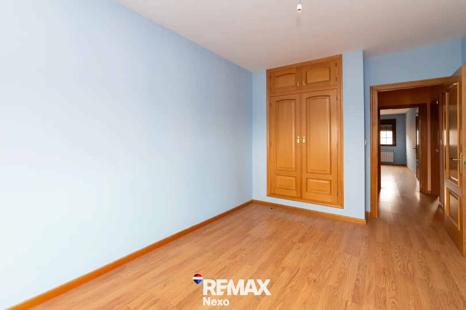 Wohnung zum Verkauf in Benavente mit Heizung, Terrasse und Balkon