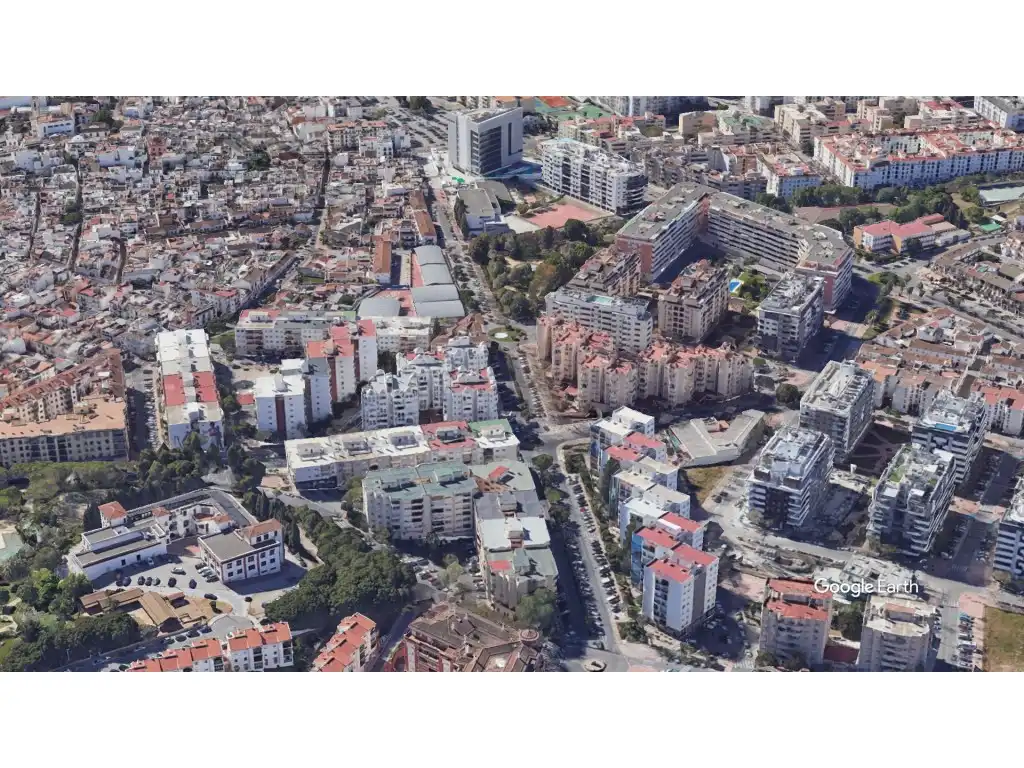 Local comercial en venda a Avenida Andalucia, imagen 13