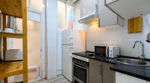 Foto 5 de Apartamento de alquiler en Numancia,  Madrid Capital