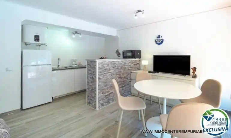 Studio for sale in Sector Sant Mori, imagen 6
