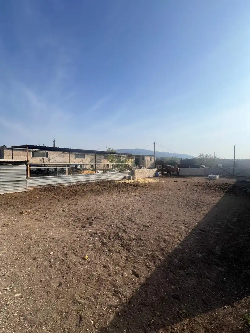 Terreno industrial en venta en Murcia