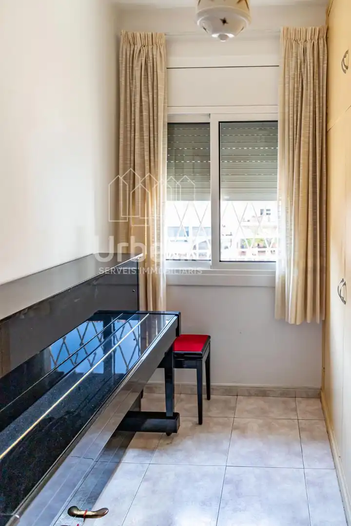 Ático con ascensor en venta en Sarrià - Sant Gervasi, imagen 55