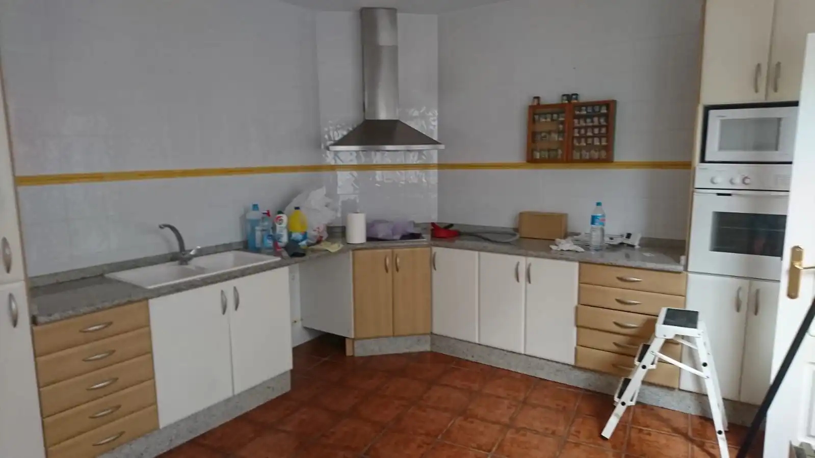 Maison avec terrasse à vendre à Carrer Toledo 6, imagen 35