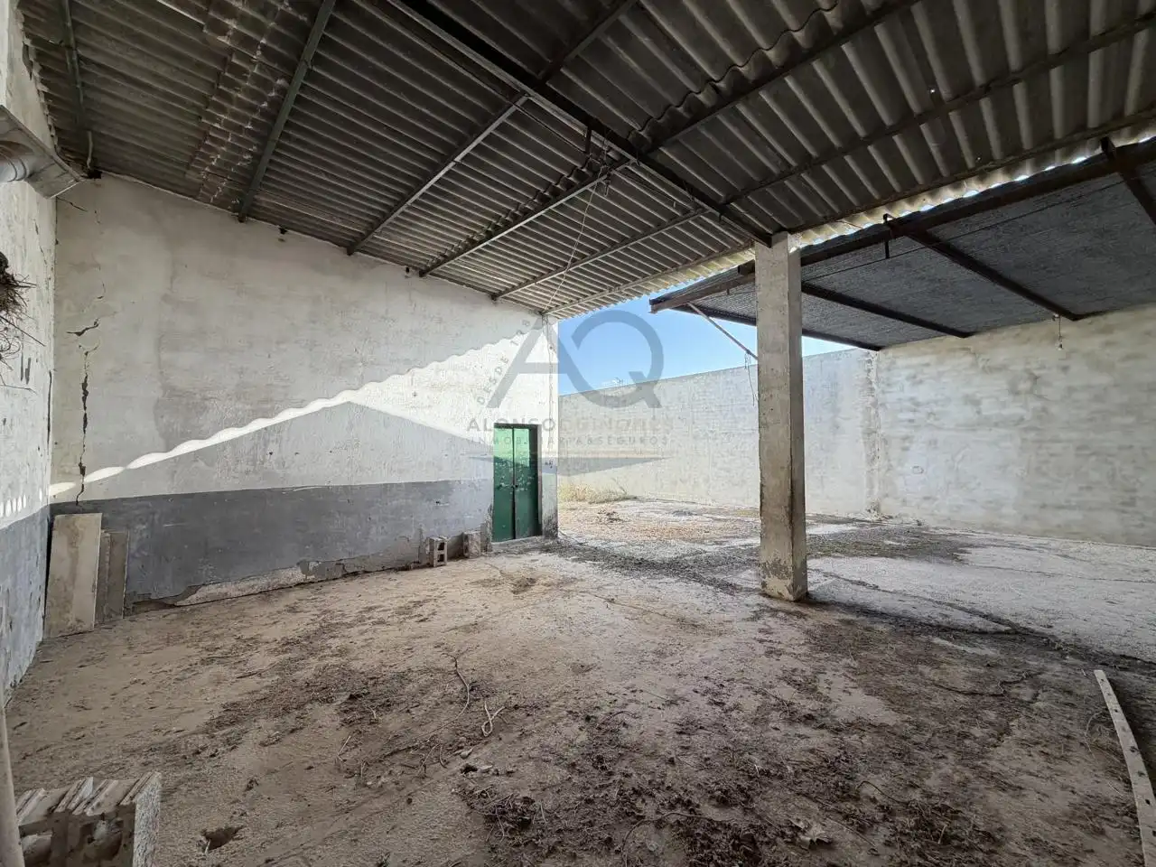 Industrial building for sale in Los Palacios y Villafranca, imagen 5