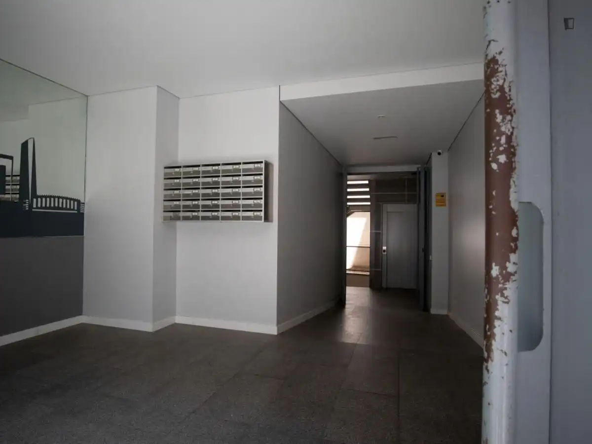 Apartament amb ascensor de lloguer a Centro, imagen 21