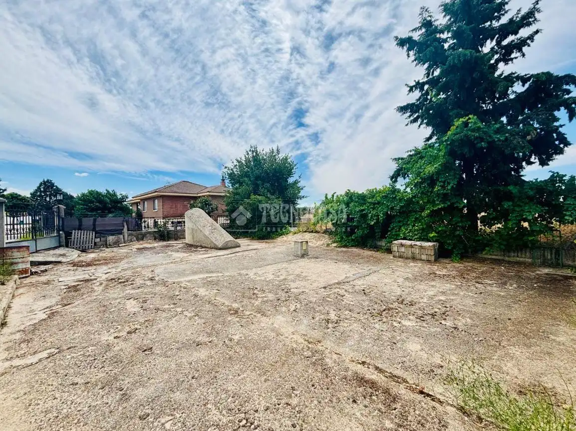 Residential land for sale in Viana de Cega, imagen 19