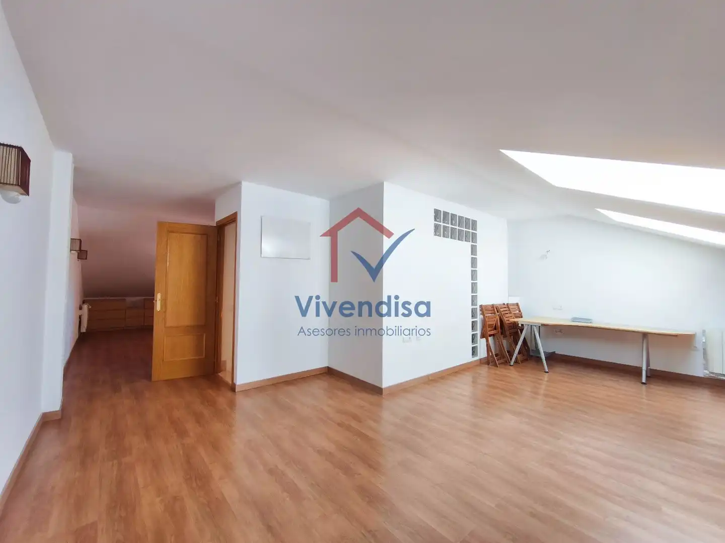 Maisonette zur Miete in Libertad, Cabanillas del Campo